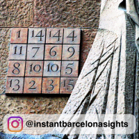 @instantbarcelonasights - sagrada familia 3