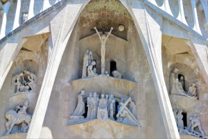 sagrada familia