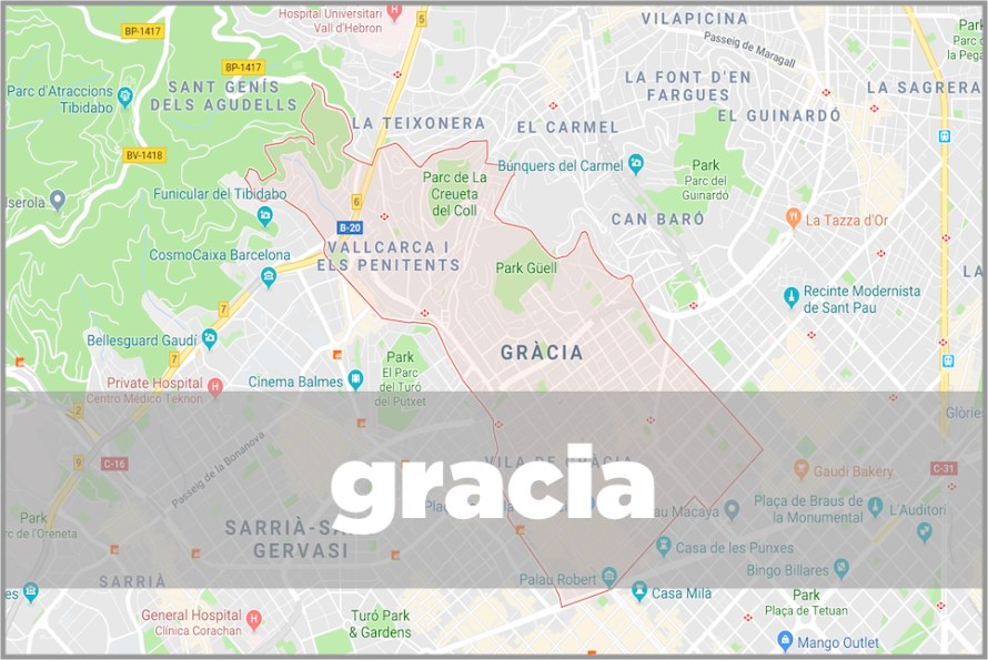 Gracia
